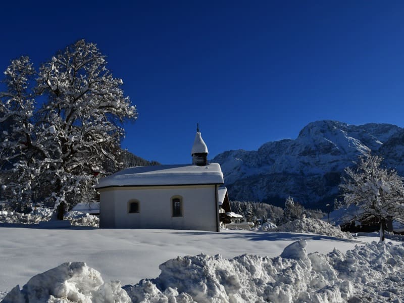 Tiroler Zugspitzarena - Region Ehrwald