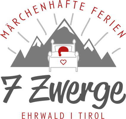Haus 7 Zwerge in Ehrwald | Tiroler Zugspitzarena