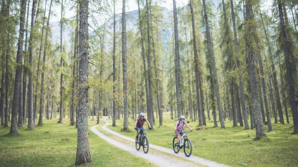 Tiroler Bike Arena